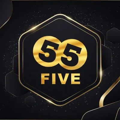 55FIVE - Pertarungan Battle Royale Terbaik