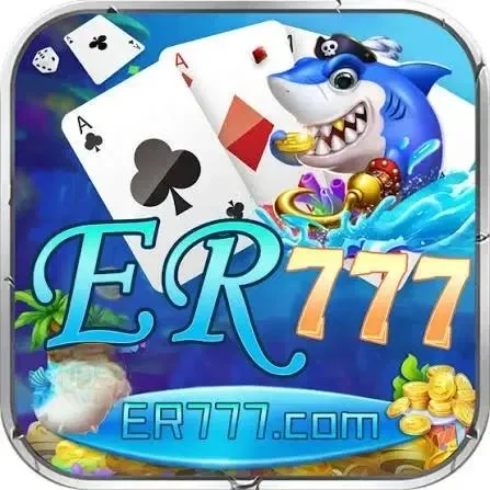 ER777 - Petualangan Anime yang Seru dan Menarik