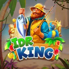 IDRKING - Petualangan Anime yang Seru
