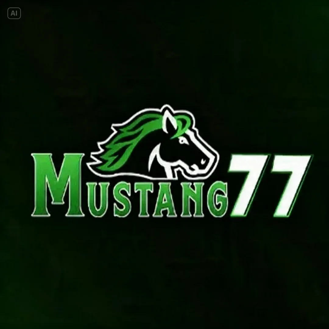 MUSTANG77 - Petualangan Seru di Dunia Arcade
