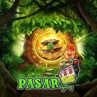 PASAR123 - Game Bingo Seru dan Mengasyikkan