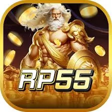 RP55 - Petualangan Arcade yang Seru