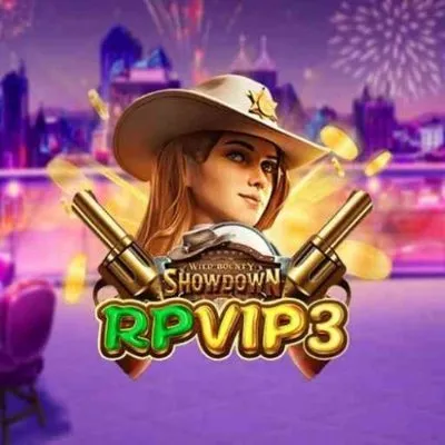 RPVIP3 - Kengerian Melampaui Batas