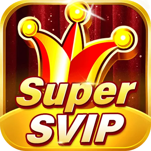 SUPERSVIP - Petualangan Memancing Terbaik di Dunia Maya